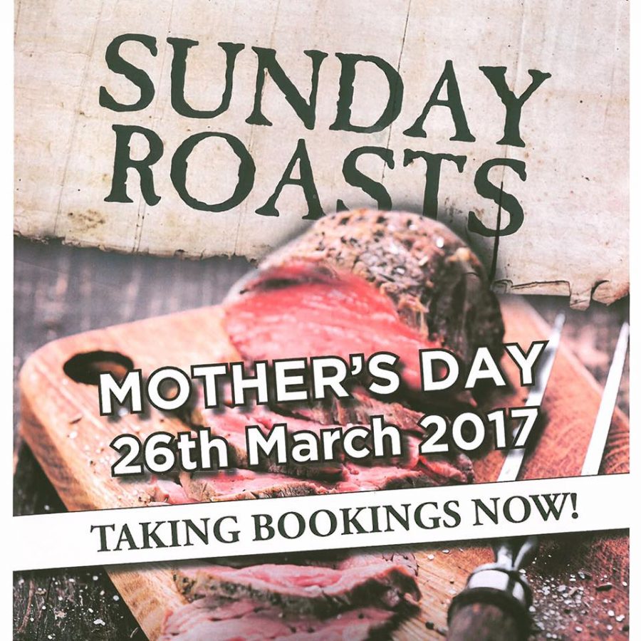 Mothers Day with children’s arts and crafts